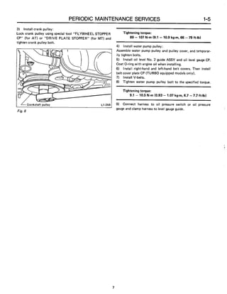 Subaru ea82 servicemanual-complete