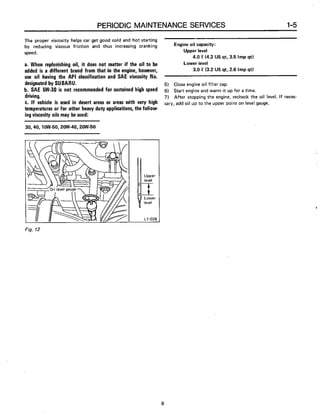 Subaru ea82 servicemanual-complete