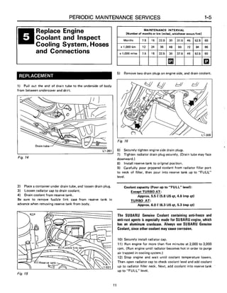Subaru ea82 servicemanual-complete