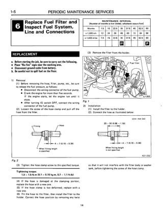 Subaru ea82 servicemanual-complete