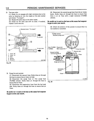 Subaru ea82 servicemanual-complete
