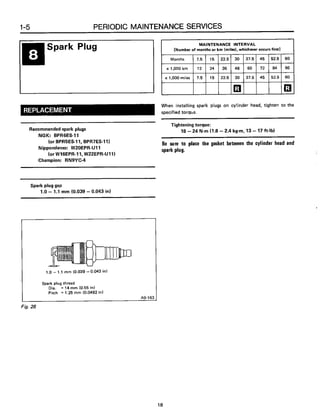 Subaru ea82 servicemanual-complete