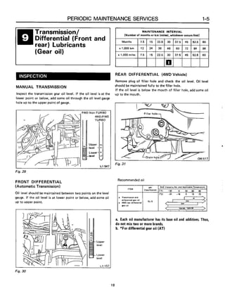 Subaru ea82 servicemanual-complete