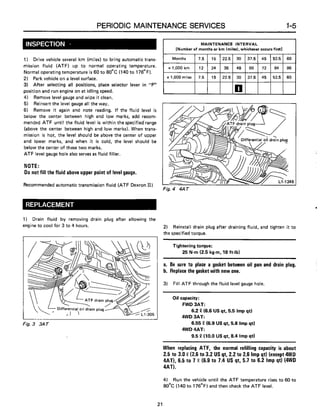 Subaru ea82 servicemanual-complete