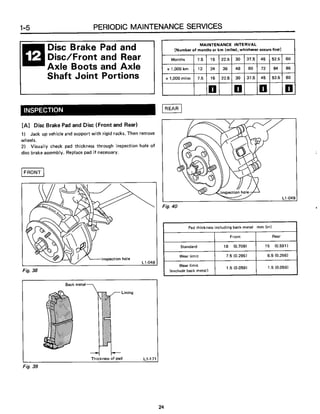 Subaru ea82 servicemanual-complete