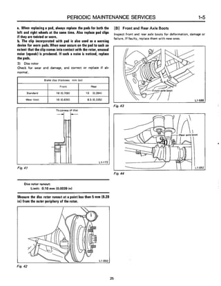 Subaru ea82 servicemanual-complete