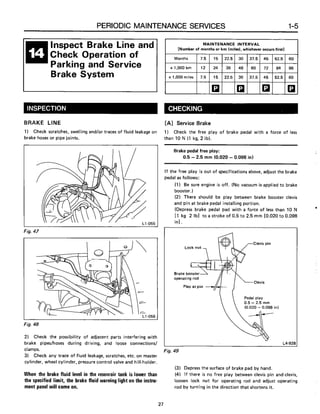Subaru ea82 servicemanual-complete