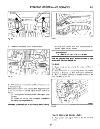 Subaru ea82 servicemanual-complete