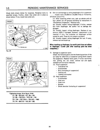 Subaru ea82 servicemanual-complete