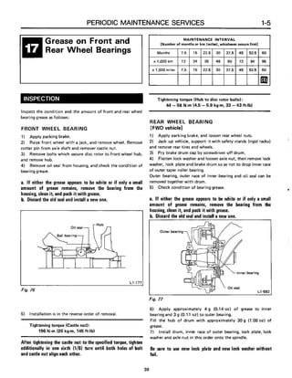 Subaru ea82 servicemanual-complete