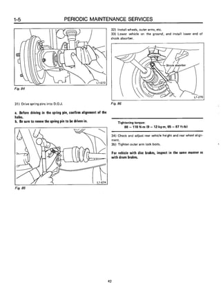 Subaru ea82 servicemanual-complete
