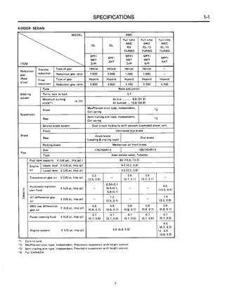 Subaru ea82 servicemanual-complete