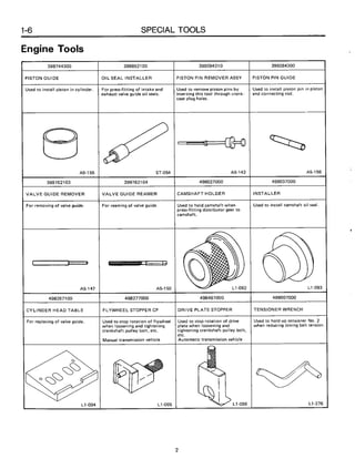 Subaru ea82 servicemanual-complete