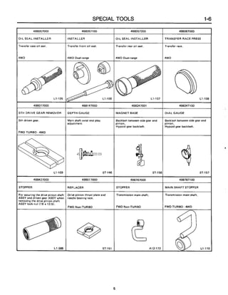 Subaru ea82 servicemanual-complete