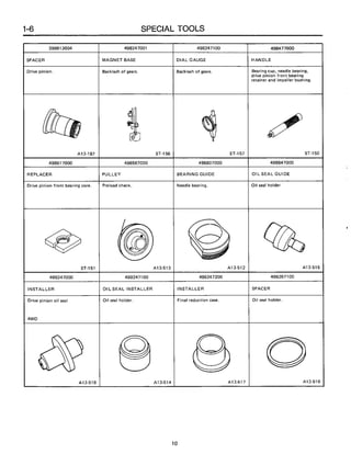 Subaru ea82 servicemanual-complete