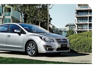 GETTHEFACTSATSUBARU.COM.AU
 