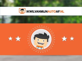 Subaru verkopen, binnen 1 dag