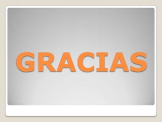 GRACIAS
