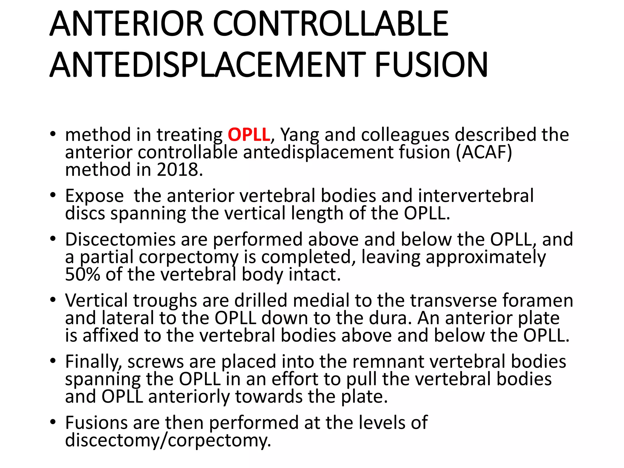 Subaxial Cervical spine fusion.pptx