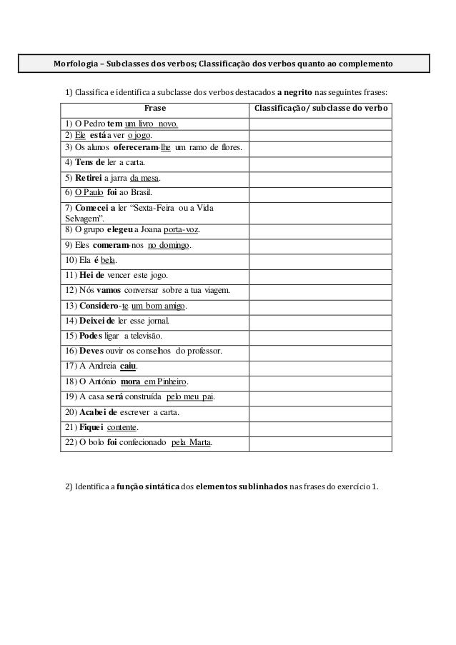 introducao o predicado verbal pdf