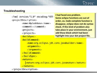 Subclipse - The Subversion Plugin For Eclipse | PPT