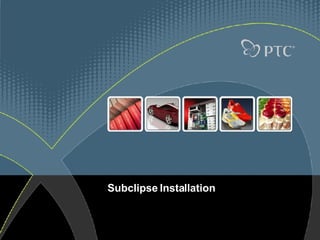 Subclipse - The Subversion Plugin For Eclipse | PPT
