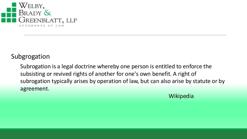 Subcontractor default insurance thomas tripodianos