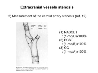 Subcortical lesion-classification-CNUH-definition-2011-10-10