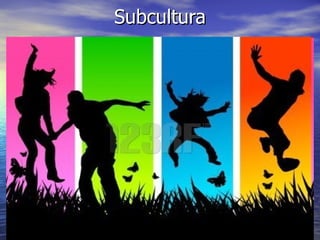 Subcultura 