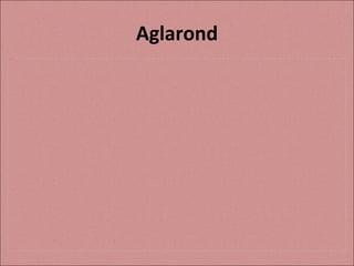 Aglarond 