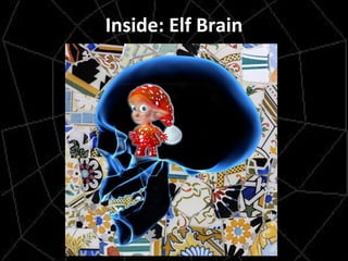 Inside: Elf Brain 