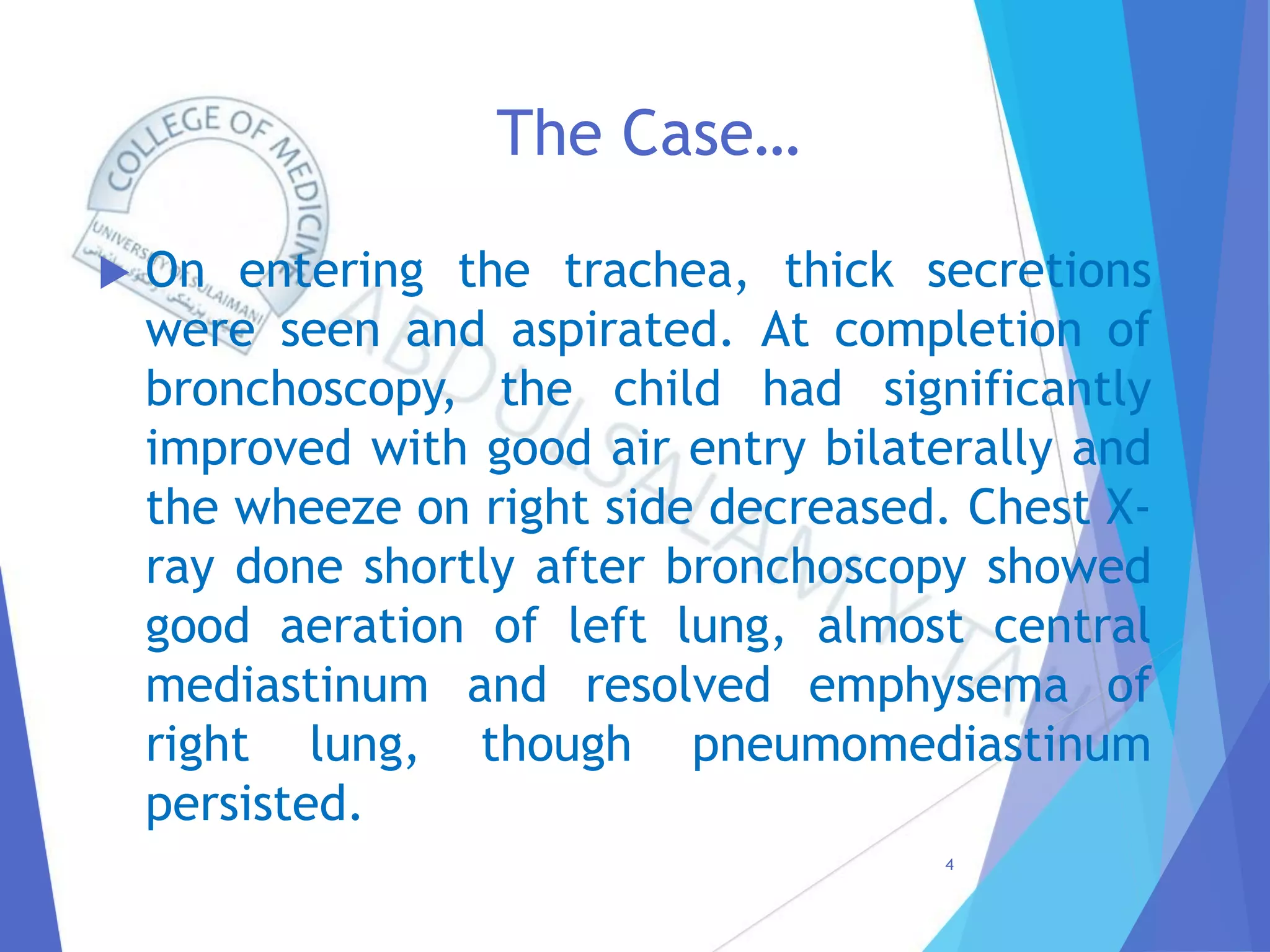 Subcutaneous Emphysema due to Thick Bronchial Secretions.pdf