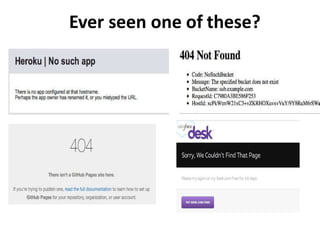 Ever seen one of these?
 