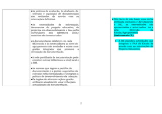 Subdominio D.3 Tabela Isabel Trabucho