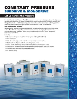 Subdrive Colours Subdrive | PDF