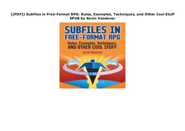 microscope rpg pdf download free