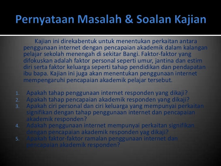 Asgmt 1