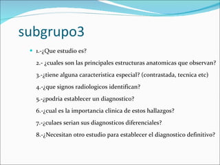 subgrupo3  ,[object Object]