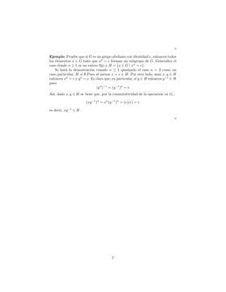 nito. Mas aun, por la  