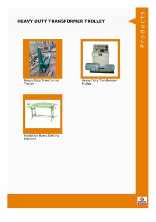 Subh laxmi-engineering-works | PDF