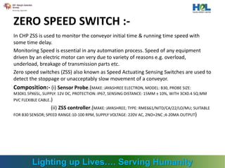 Zero Speed Detection subhankar_conv_interlocks.pptx