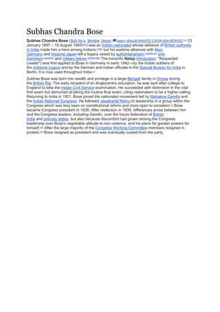 Subhas K Raj Subhas Chandra Bose.pdf