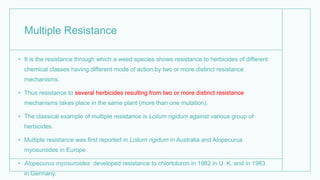 herbicide resistance in weeds.pptx