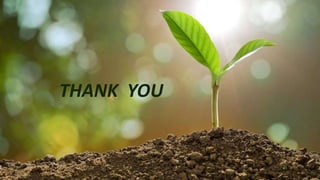 Agricultural Soil Pollution and its reclamation to conserve soil and