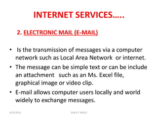 SUB ICT- NOTES FOR S6.pptx