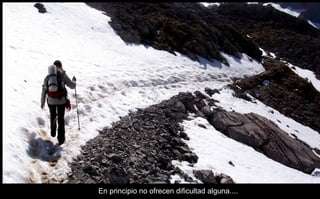 En principio no ofrecen dificultad alguna.... 