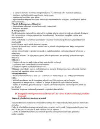 Subiecte afectiuni cardio | DOC