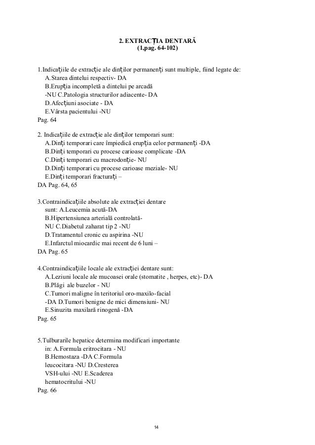 Subiecte Licenta Md 2011