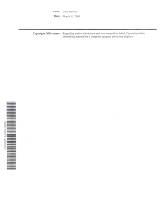 Subin Associates New York Defendants in Infringment Complaint