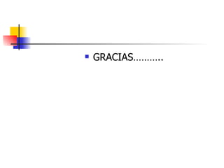 GRACIAS……….. 